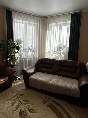 Продам трехкомнатную (3-комн.) квартиру, Ямская ул, 10, Ханты-Мансийск г