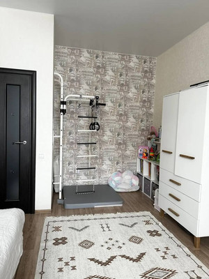 Продам трехкомнатную (3-комн.) квартиру, Ямская ул, 10, Ханты-Мансийск г