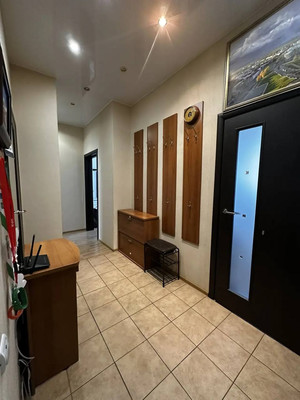 Продам трехкомнатную (3-комн.) квартиру, Ямская ул, 10, Ханты-Мансийск г