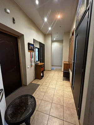 Продам трехкомнатную (3-комн.) квартиру, Ямская ул, 10, Ханты-Мансийск г