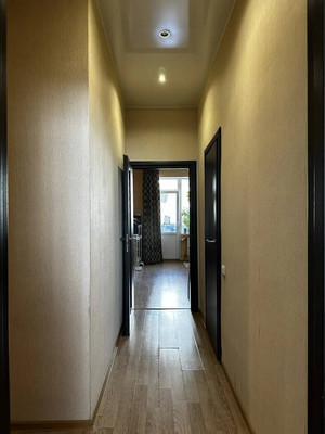 Продам трехкомнатную (3-комн.) квартиру, Ямская ул, 10, Ханты-Мансийск г