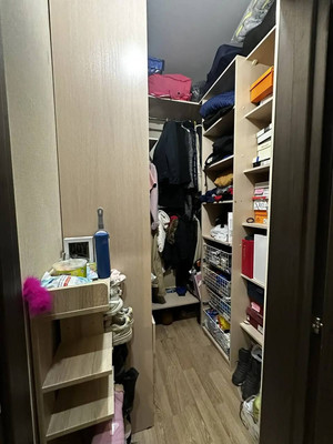 Продам трехкомнатную (3-комн.) квартиру, Ямская ул, 10, Ханты-Мансийск г