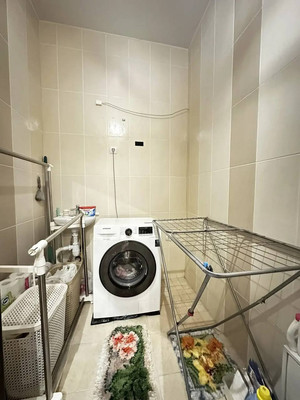 Продам трехкомнатную (3-комн.) квартиру, Ямская ул, 10, Ханты-Мансийск г