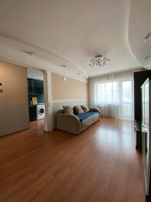 Продам трехкомнатную (3-комн.) квартиру, Постышева б-р, 29, Иркутск г