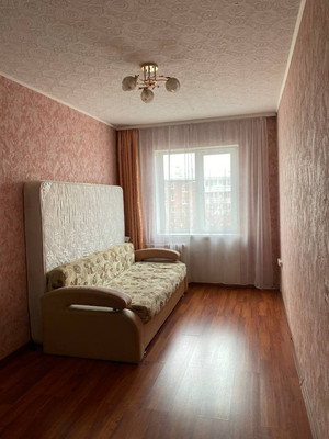 Продам трехкомнатную (3-комн.) квартиру, Постышева б-р, 29, Иркутск г