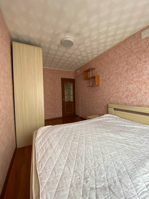 Продам трехкомнатную (3-комн.) квартиру, Постышева б-р, 29, Иркутск г