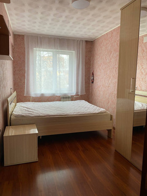 Продам трехкомнатную (3-комн.) квартиру, Постышева б-р, 29, Иркутск г