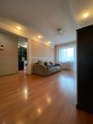 Продам трехкомнатную (3-комн.) квартиру, Постышева б-р, 29, Иркутск г