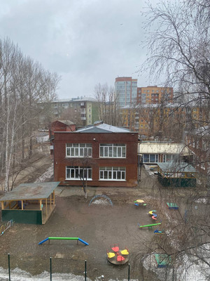 Продам трехкомнатную (3-комн.) квартиру, Постышева б-р, 29, Иркутск г