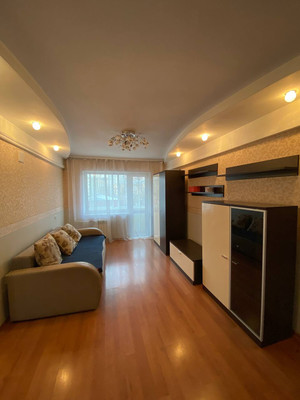 Продам трехкомнатную (3-комн.) квартиру, Постышева б-р, 29, Иркутск г