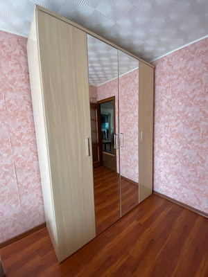 Продам трехкомнатную (3-комн.) квартиру, Постышева б-р, 29, Иркутск г