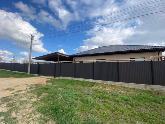 Продам дом, Авдет ул, 32, Родниково с, 0 км от города