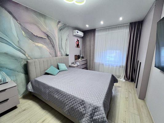 Продам однокомнатную (1-комн.) квартиру, 16-я линия ул, 61/30, Ростов-на-Дону г