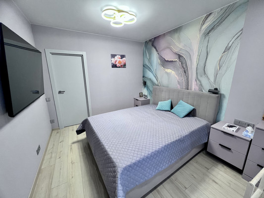 Продам однокомнатную (1-комн.) квартиру, 16-я линия ул, 61/30, Ростов-на-Дону г