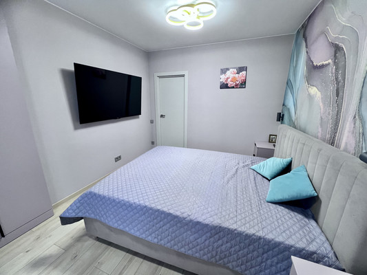 Продам однокомнатную (1-комн.) квартиру, 16-я линия ул, 61/30, Ростов-на-Дону г