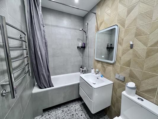 Продам однокомнатную (1-комн.) квартиру, 16-я линия ул, 61/30, Ростов-на-Дону г