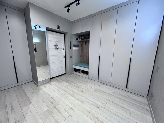 Продам однокомнатную (1-комн.) квартиру, 16-я линия ул, 61/30, Ростов-на-Дону г