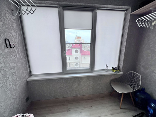 Продам однокомнатную (1-комн.) квартиру, 16-я линия ул, 61/30, Ростов-на-Дону г