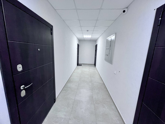 Продам однокомнатную (1-комн.) квартиру, 16-я линия ул, 61/30, Ростов-на-Дону г