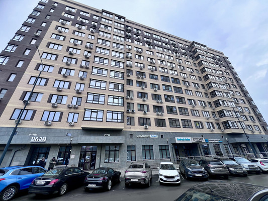 Продам однокомнатную (1-комн.) квартиру, 16-я линия ул, 61/30, Ростов-на-Дону г