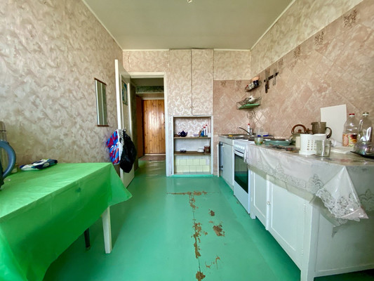 Продам однокомнатную (1-комн.) квартиру, Добровольского ул, 8/1, Ростов-на-Дону г