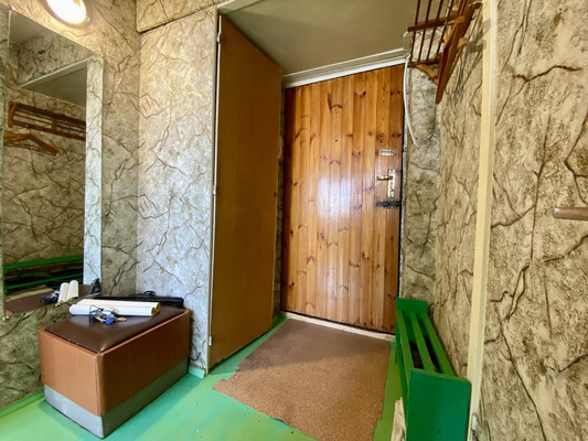 Продам однокомнатную (1-комн.) квартиру, Добровольского ул, 8/1, Ростов-на-Дону г