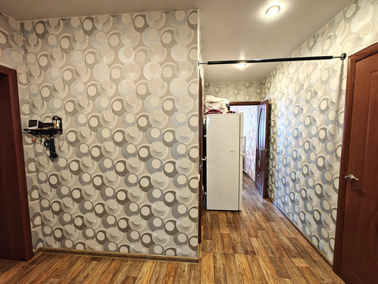 Продам трехкомнатную (3-комн.) квартиру, Ленина ул, 86в, Тюлячи с