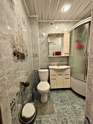 Продам трехкомнатную (3-комн.) квартиру, Ленина ул, 86в, Тюлячи с