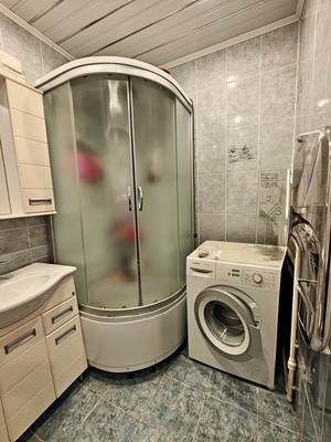 Продам трехкомнатную (3-комн.) квартиру, Ленина ул, 86в, Тюлячи с