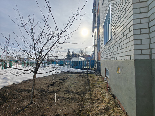 Продам трехкомнатную (3-комн.) квартиру, Ленина ул, 86в, Тюлячи с