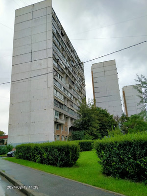 Продам торговое помещение 121 м2, Ставропольская ул, 62, Москва г