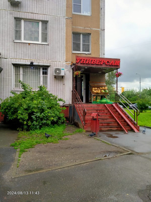 Продам торговое помещение 121 м2, Ставропольская ул, 62, Москва г