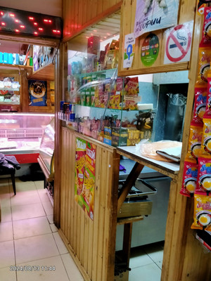 Продам торговое помещение 121 м2, Ставропольская ул, 62, Москва г