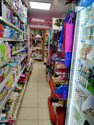 Продам торговое помещение 121 м2, Ставропольская ул, 62, Москва г