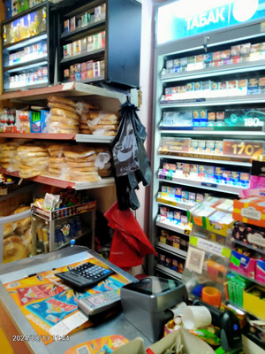 Продам торговое помещение 121 м2, Ставропольская ул, 62, Москва г