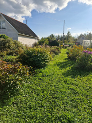 Продам дом, Скворицы массив, 0 км от города