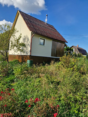 Продам дом, Скворицы массив, 0 км от города