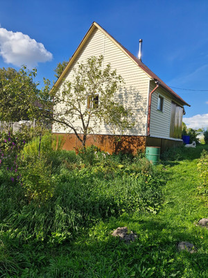 Продам дом, Скворицы массив, 0 км от города