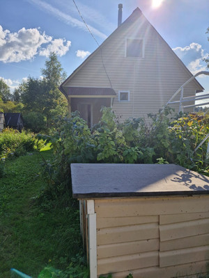 Продам дом, Скворицы массив, 0 км от города