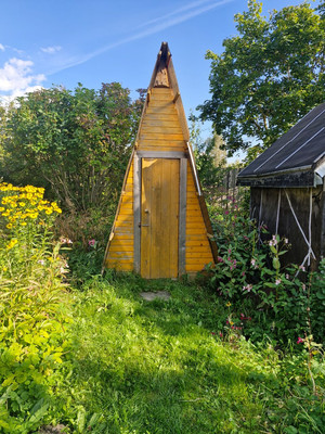 Продам дом, Скворицы массив, 0 км от города