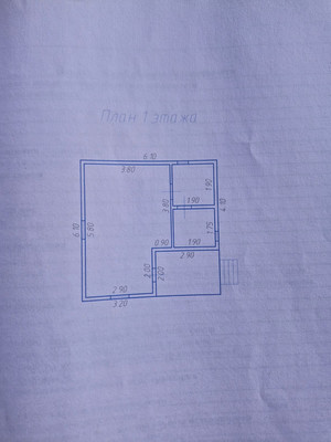 Продам дом, Скворицы массив, 0 км от города