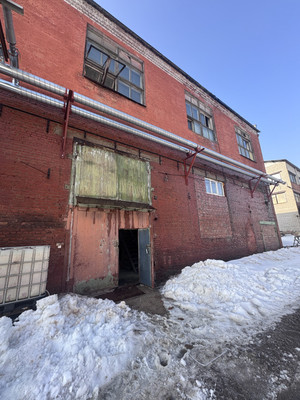 Продам склад 1 380 м2, Подольская ул, 3, Северово д