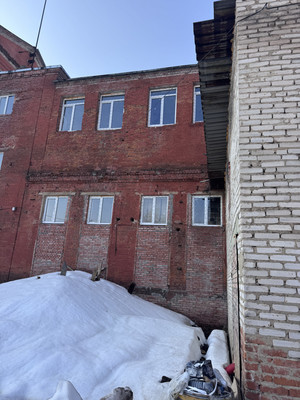 Продам склад 1 380 м2, Подольская ул, 3, Северово д