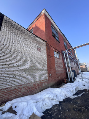 Продам склад 1 380 м2, Подольская ул, 3, Северово д