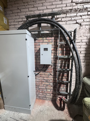 Продам склад 1 380 м2, Подольская ул, 3, Северово д