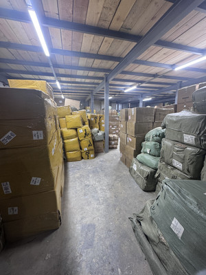 Продам склад 1 380 м2, Подольская ул, 3, Северово д