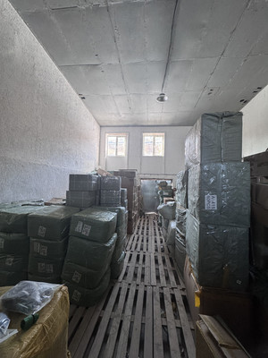 Продам склад 1 380 м2, Подольская ул, 3, Северово д