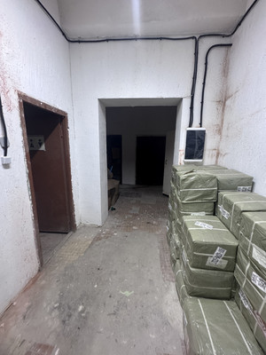 Продам склад 1 380 м2, Подольская ул, 3, Северово д