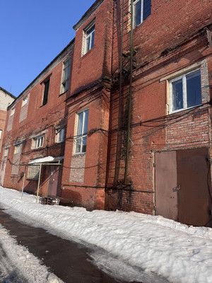 Продам склад 1 380 м2, Подольская ул, 3, Северово д