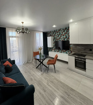 Продам двухкомнатную (2-комн.) квартиру, Мечникова ул, 37, Ростов-на-Дону г